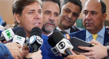 Busca incessante por avanços